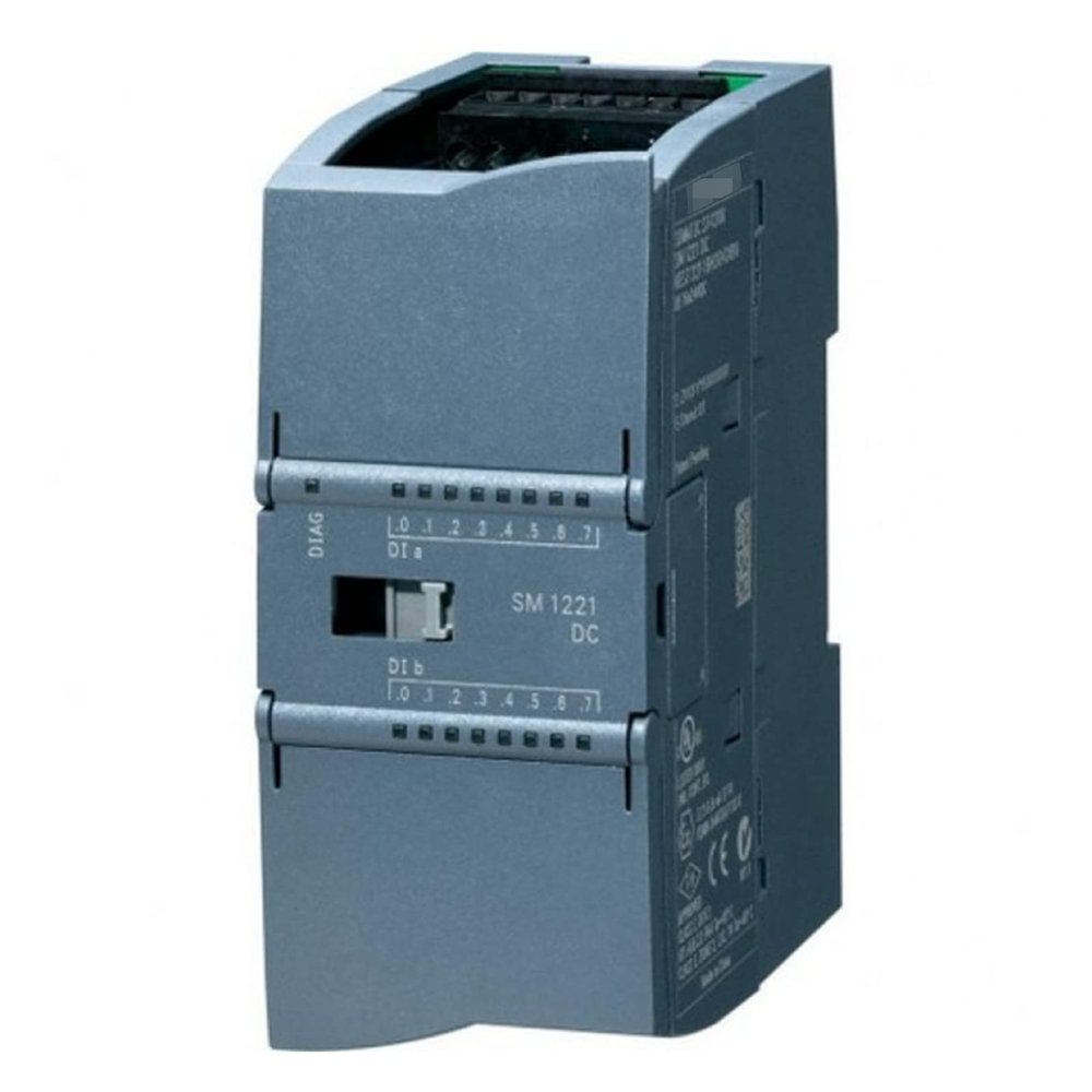CBBEXP 6ES7221-1BF30-0XB0 S7-1200 Digital Input Module 6ES72211BF300XB0 Sealed in Box 1 Year Warranty Fast Shipment