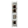 CBBEXP 1783-US03T01F Stratix 2000 EtherNet Switch 1783US03T01F Sealed in Box 1 Year Warranty Fast Shipment view 1