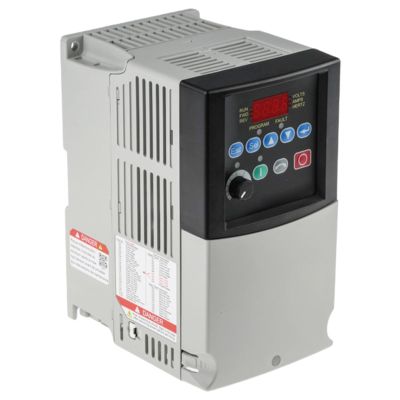 22B-A2P3N114 0.4 kW AC Drive 22BA2P3N114 Sealed in Box 1 Year Warranty Fast Shipment
