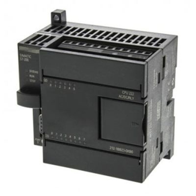 6ES7212-1BB23-0XB0 S7-200 CPU 222 Compact Unit 6ES72121BB230XB0 Sealed in Box 1 Year Warranty Fast Shipment