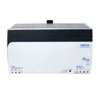 1606-XL480EP Power Supply Module 1606XL480EP Sealed in Box 1 Year Warranty Fast Shipment