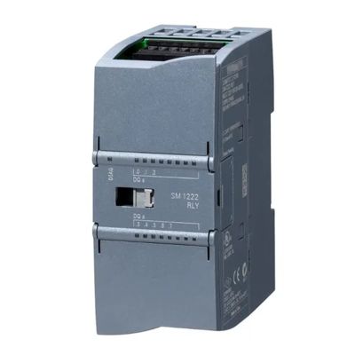 CBBEXP 6ES7222-1HF30-0XB0 S7-1200 Digital Output Module 6ES72221HF300XB0 Sealed in Box 1 Year Warranty Fast Shipment
