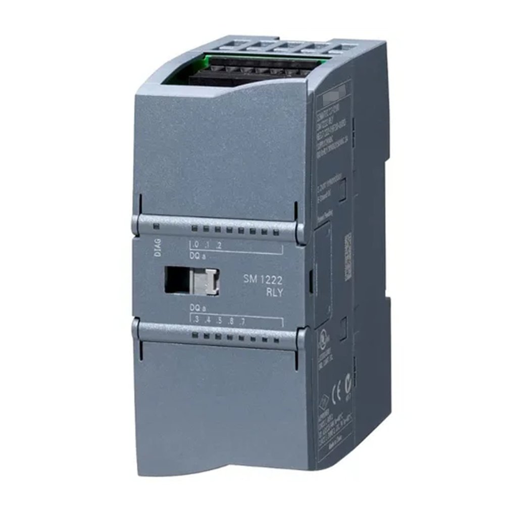 CBBEXP 6ES7222-1HF30-0XB0 S7-1200 Digital Output Module 6ES72221HF300XB0 Sealed in Box 1 Year Warranty Fast Shipment