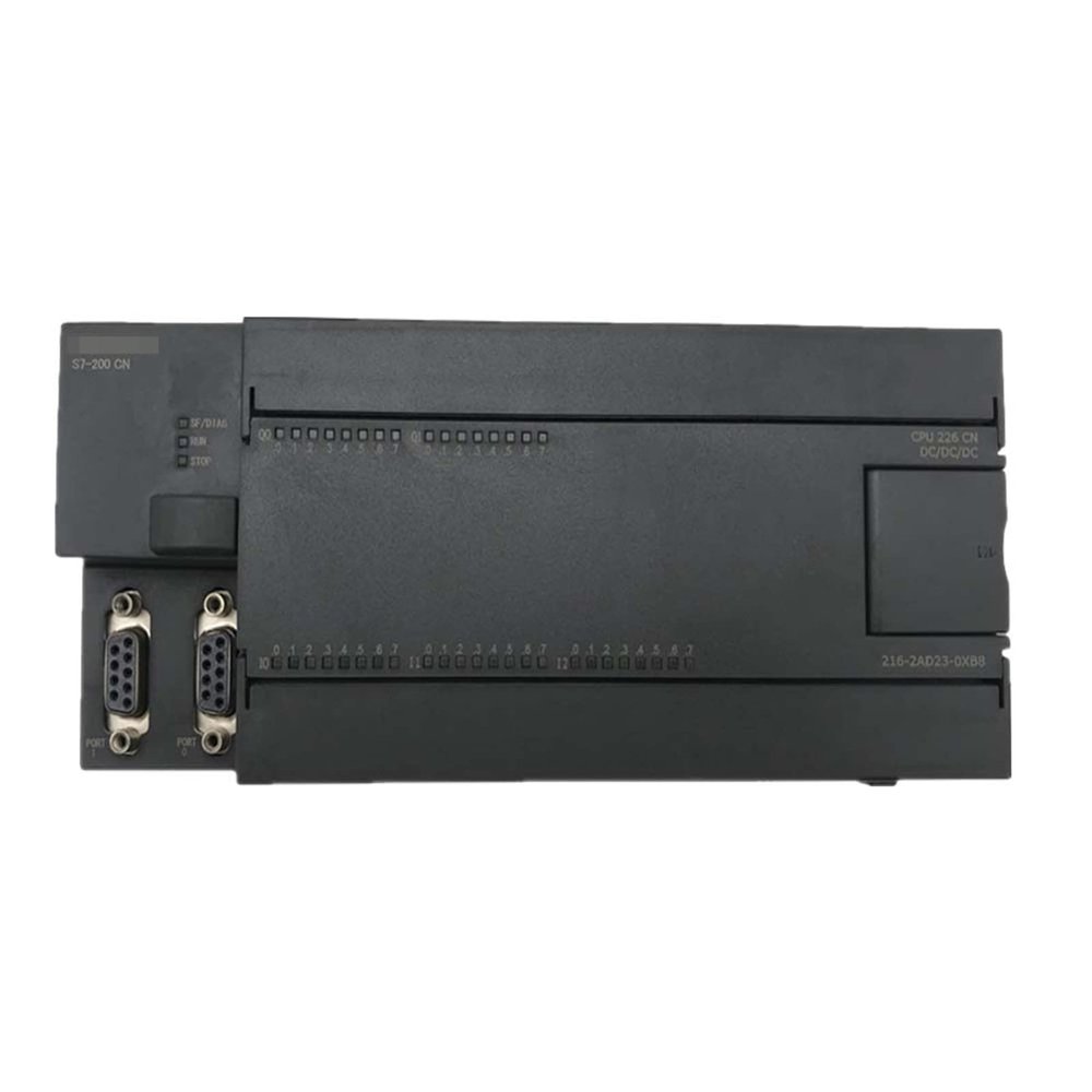 6ES7216-2AD23-0XB8 S7-200 CPU 226 Compact Unit 6ES72162AD230XB8 Sealed in Box Fast