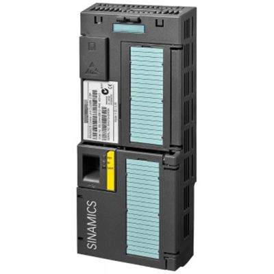 CBBEXP 6SL3244-0BB12-1FA0 G120 Control Unit 6SL32440BB121FA0 Sealed in Box 1 Year Warranty Fast Shipment
