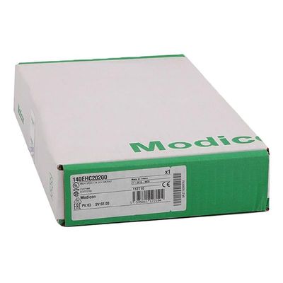 CBBEXP 140EHC20200 High-Speed Counter Module Sealed in Box 1 Year Warranty Fast Shipment