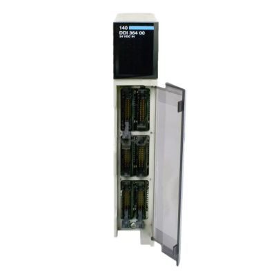 CBBEXP 140DDI36400 Discrete Input Module Sealed in Box 1 Year Warranty Fast Shipment