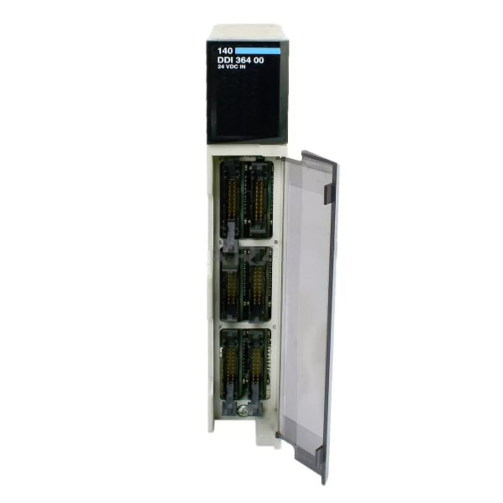 CBBEXP 140DDI36400 Discrete Input Module Sealed in Box 1 Year Warranty Fast Shipment