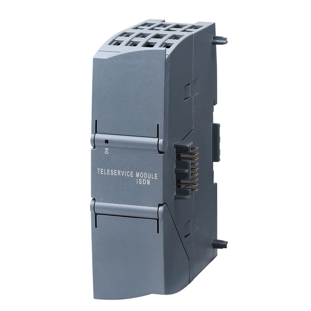 CBBEXP 6ES7972-0MM00-0XA0 S7 TS Module Modem for Teleservice 6ES79720MM000XA0 Sealed in Box 1 Year Warranty Fast Shipment