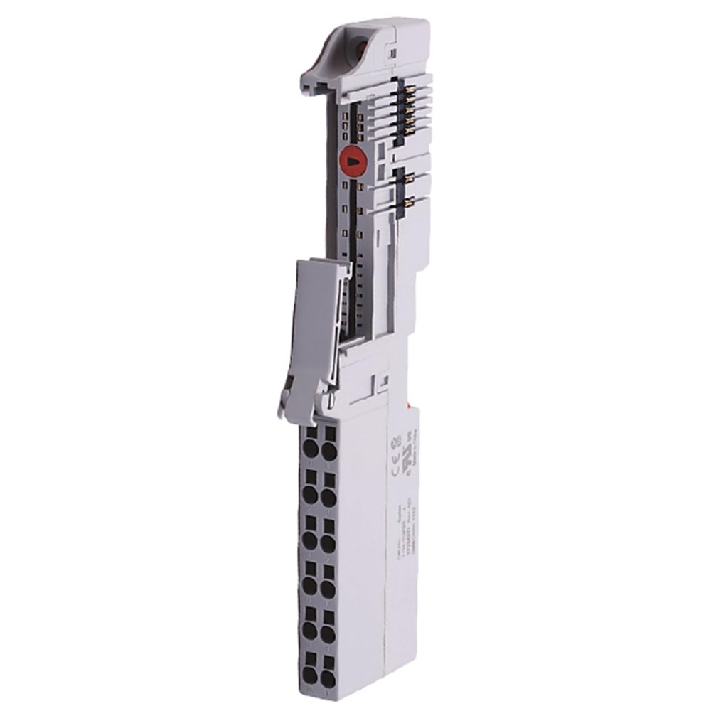 1734-TOP3S Spring Clamp Base Module 1734TOP3S Sealed in Box 1 Year Warranty Fast Shipment