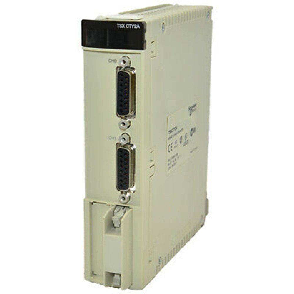 CBBEXP TSXCTY2A Counter Module Sealed in Box 1 Year Warranty Fast Shipment