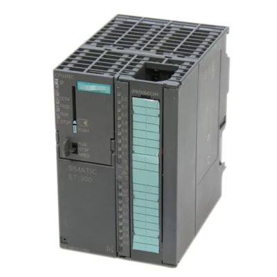 6ES7312-5BD00-0AB0 S7-300 CPU 312C Compact CPU with MPI 6ES73125BD000AB0 Sealed in Box 1 Year Warranty Fast Shipment