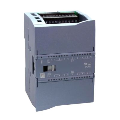 CBBEXP 6ES7223-1PL30-0XB0 S7-1200 Digital I/O Module 6ES72231PL300XB0 Sealed in Box 1 Year Warranty Fast Shipment