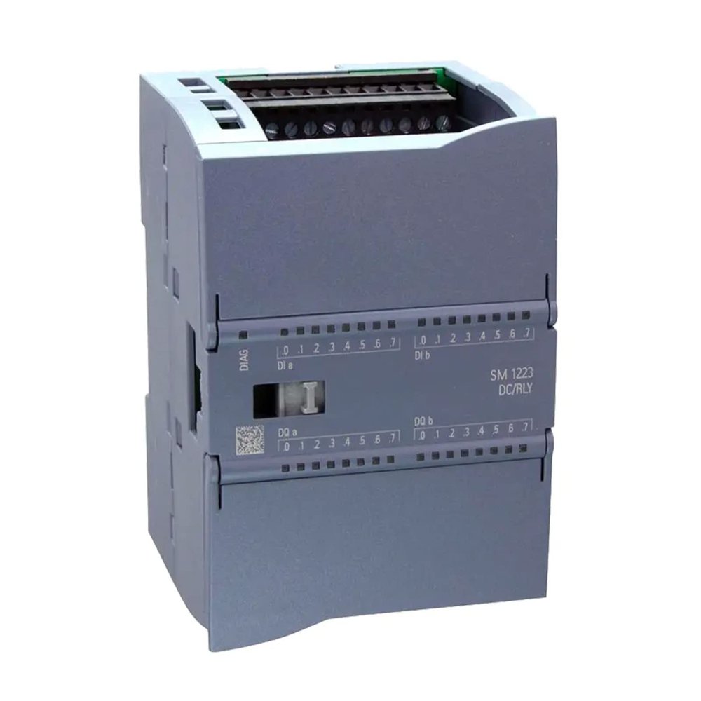CBBEXP 6ES7223-1PL30-0XB0 S7-1200 Digital I/O Module 6ES72231PL300XB0 Sealed in Box 1 Year Warranty Fast Shipment