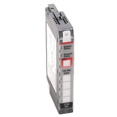 CBBEXP 1734-IA4 Point I/O Digital Input Module 1734IA4 Sealed in Box 1 Year Warranty Fast Shipment