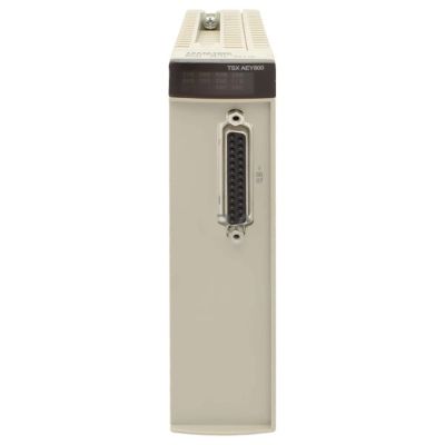 CBBEXP TSXAEY800 Analog Input Module Sealed in Box 1 Year Warranty Fast Shipment