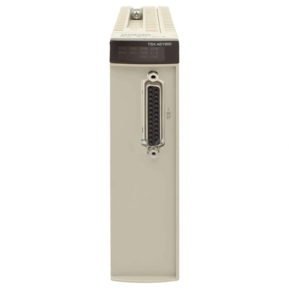 CBBEXP TSXAEY800 Analog Input Module Sealed in Box 1 Year Warranty Fast Shipment