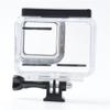 NATEFEMIN Transparent Waterproof Case for Insta360 oners 4K, Camera Protective Diving Shell Accessory Part view 3