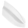 Airgain MULTIMAX FV High Performance 2-in-1 Single Cell/LTE External Antenna and GNSS - White - Thread - TNC - AP-MMF-CG-Q-S11-WH view 1
