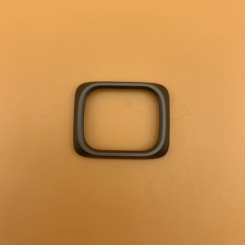 NATEFEMIN Disassembly Gimbal Camera UV Lens Frame for DJI Mavic Air 2/2S Drone Accessory Part