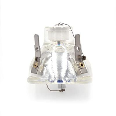 ZUILEE Replacement 5J.J1S01.001 Projector Lamp for Benq W100 MP620P MP610 MP610-B5A MP615
