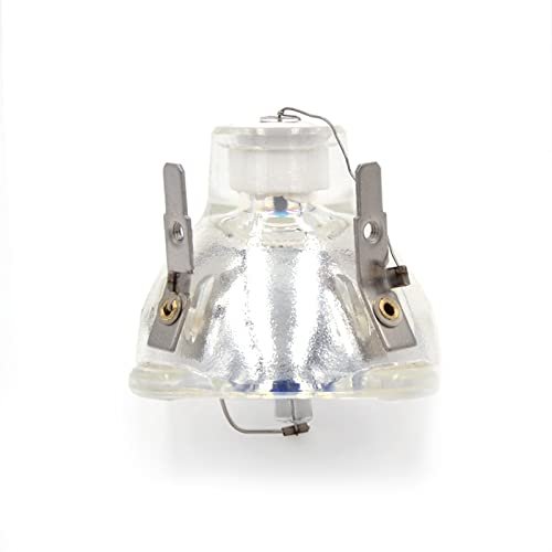 ZUILEE Replacement 5J.J1S01.001 Projector Lamp for Benq W100 MP620P MP610 MP610-B5A MP615