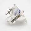 ZUILEE Replacement 5J.J1S01.001 Projector Lamp for Benq W100 MP620P MP610 MP610-B5A MP615 view 2