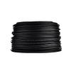 GatherTOOL 1Pc Photovoltaic Cable 2.5mm2 / 4mm2 / 6mm2 Solar Power Cable Wire/TUV Cable for PV Panels Connection Red (Size : 15M, Color : AWG9-6mm2) view 2