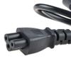 J-ZMQER New AC in Power Cord Outlet Plug Lead Compatible with Ubiquiti Networks ERPRO-8 ER-8 EdgeMax 8-Port EdgeRouter Pro Advanced Network Router view 3
