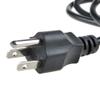J-ZMQER New AC in Power Cord Outlet Plug Lead Compatible with Ubiquiti Networks ERPRO-8 ER-8 EdgeMax 8-Port EdgeRouter Pro Advanced Network Router view 4