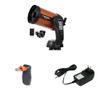 Celestron NexStar 8SE Computerized Telescope Bundle with SkyPortal WiFi Module and AC Adapter view 1