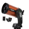 Celestron NexStar 8SE Computerized Telescope Bundle with SkyPortal WiFi Module and AC Adapter view 2