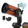 Celestron NexStar 8SE Computerized Telescope Bundle with SkyPortal WiFi Module and AC Adapter view 3