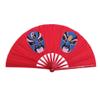 XIALON 1pc 33cm Tai Chi Fan Performance Fan Fitness Fan Morning Exercise Fan Sound Fan Practice Fan view 1