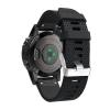 TPUOTI Replacement Soft Silicone Quick Release Watchband Strap For Garmin Fenix 7S 5S GPS Watch (Color : Purple, Size : Fenix 5S) view 3