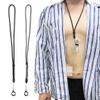 PD Catheter Holder - Adjustable Shower Lanyard, Tube Support, 2 Pack view 1