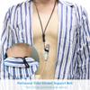PD Catheter Holder - Adjustable Shower Lanyard, Tube Support, 2 Pack view 2