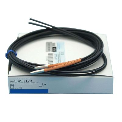 CBBEXP E32-T12R Fiber Unit E32T12R Sealed in Box 1 Year Warranty