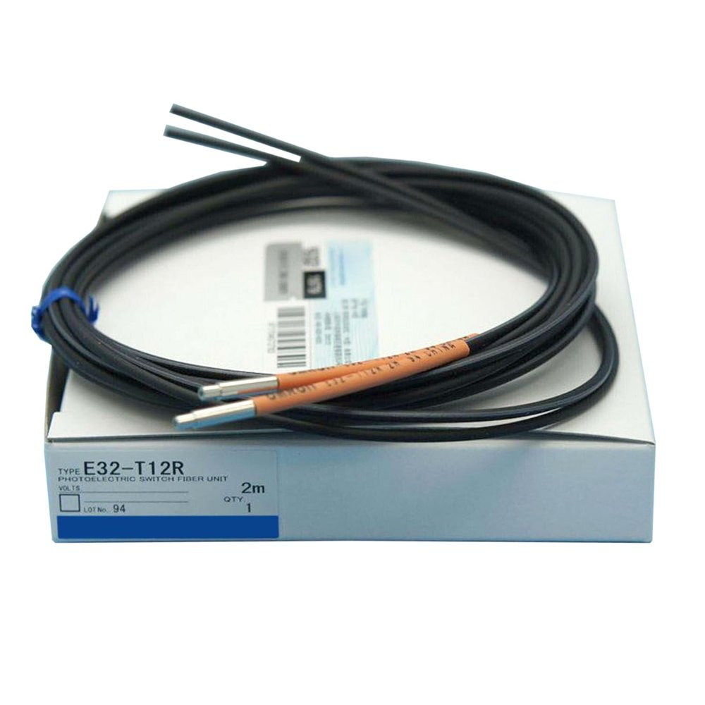 CBBEXP E32-T12R Fiber Unit E32T12R Sealed in Box 1 Year Warranty