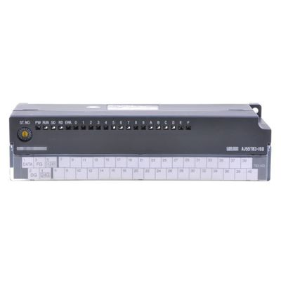 CBBEXP AJ55TB3-16D DC Input Module AJ55TB316D Sealed in Box 1 Year Warranty