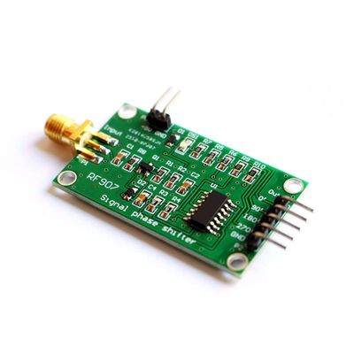 Jolooyo Digital Phase Shifter Module 50Hz60MHz