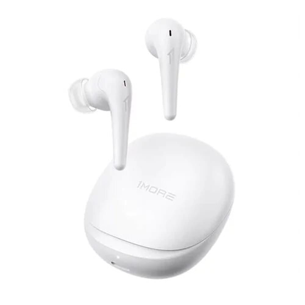 1MORE Earphones AERO (White)