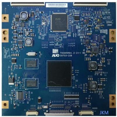 Logic Board T500HVN01.3 Ctrl BD 50T03-C08