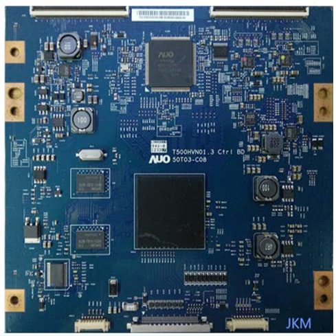 Logic Board T500HVN01.3 Ctrl BD 50T03-C08