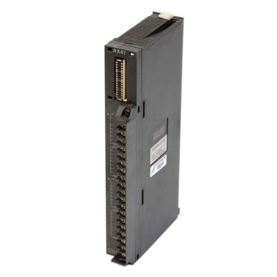 CBBEXP AX41 DC Input Module AX41 Sealed in Box 1 Year Warranty