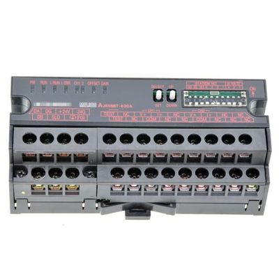 CBBEXP AJ65SBT-62DA Conversion Module AJ65SBT62DA Sealed in Box 1 Year Warranty