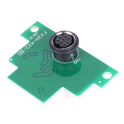 CBBEXP FX2N-422-BD Function Expansion Board for RS-422 Communication FX2N422BD Sealed in Box 1 Year Warranty