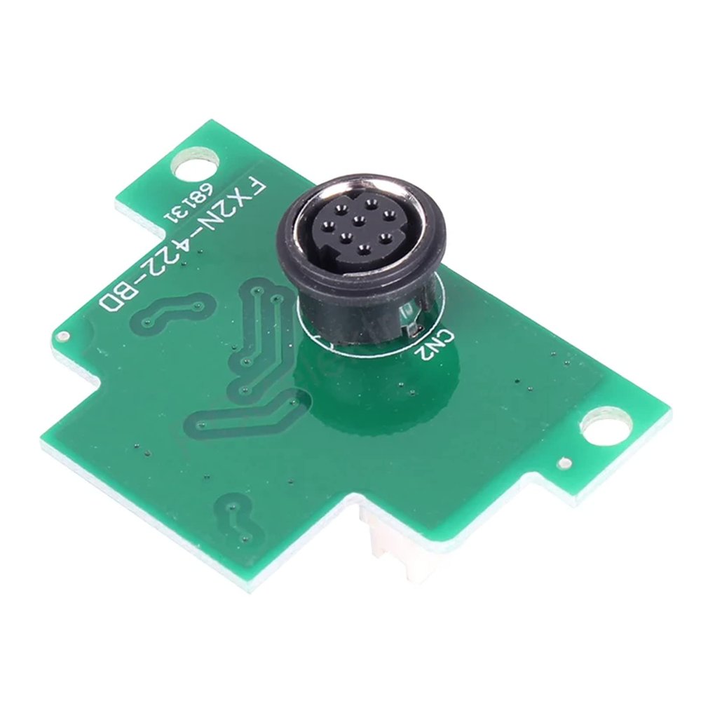 CBBEXP FX2N-422-BD Function Expansion Board for RS-422 Communication FX2N422BD Sealed in Box 1 Year Warranty