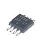 5pcs | DS1338U-33 Clock Core MSOP-8 Silk Screen 1338 A3-33 view 1