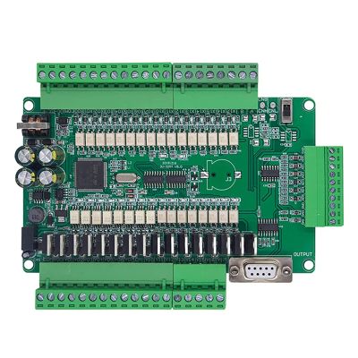 CBBEXP FX3U-32MT PLC Module FX3U32MT Sealed in Box 1 Year Warranty